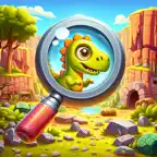 HiddenEvolution iOS Icon