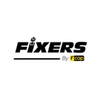 Fixers by Fixio iOS Icon
