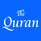 The Holy Quran (English) iOS Icon