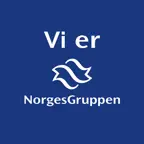 Vi er NorgesGruppen iOS Icon