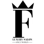 Ferruccio Luxury Salon iOS Icon