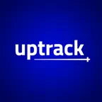 Uptrack icon