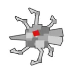 CAE SISTEMAS iOS Icon