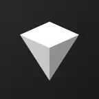 Tonkeeper Pro — Crypto Wallet iOS Icon