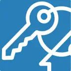 Imóvel Alugado iOS Icon