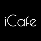 iCafe PR iOS Icon