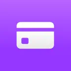 Card Holder: Loyalty & Credit iOS Icon