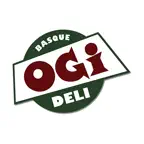 Ogi Deli Bar & Pintxos iOS Icon