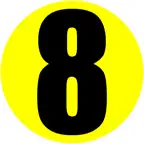 樂透Watch iOS Icon