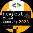 DevFest Cloud Bandung iOS Icon