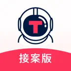 出任務－接案版 iOS Icon