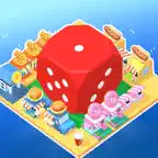 Dice Town iOS Icon