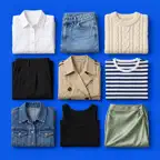 Vacation Packing List AI iOS Icon