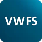 E-protokół VW FS iOS Icon