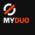 MyDuo iOS Icon