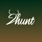 2Hunt iOS Icon