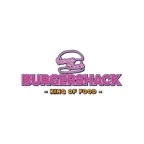 Burgershack, iOS Icon