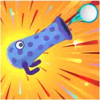 Cannon Mayhem iOS Icon