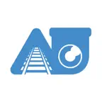 RAILvue XR iOS Icon