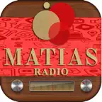 Matias Radio iOS Icon