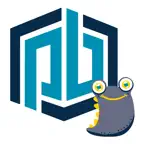 My PB Training iOS Icon