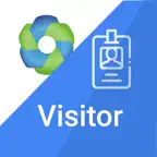 Farvision Visitor iOS Icon