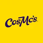CosMc's iOS Icon