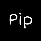 自分の顔を使ってスマホで試着 - Pip試着版 iOS Icon