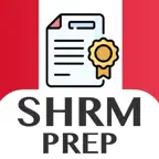 SHRM Exam Prep 2025 : SCP & CP iOS Icon