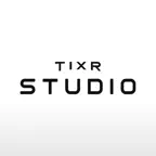 Tixr Studio iOS Icon