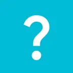 100 Questions - 100% fun iOS Icon