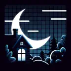 After Dark Puzzles iOS Icon