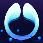 RecNow: AI call recorder iOS Icon