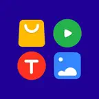 起号带货宝-原创素材批量一键生成 iOS Icon