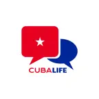 CubaLife: Noticias de Cuba iOS Icon