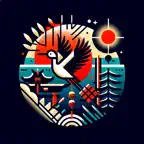 2026年賀ハガキ 印刷マスター 普通のハガキも可能です iOS Icon