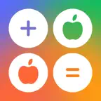 Calorie Counter by Numify iOS Icon