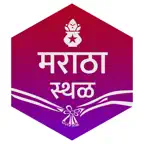 MarathaSthal iOS Icon