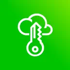KPN Password Manager iOS Icon
