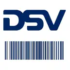 DSV Driver iOS Icon