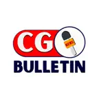 CG Bulletin iOS Icon