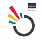 OneImpact Cabo Verde iOS Icon