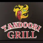 Tandoori Grill Airdrie iOS Icon