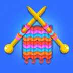 Weave Blast iOS Icon