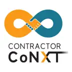 Contractor CoNXT iOS Icon