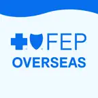 BCBS FEP Overseas iOS Icon