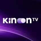 Kinon: TV, movies and series iOS Icon