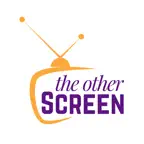 The Other Screen iOS Icon
