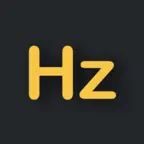 Frequency: Sound Generator icon