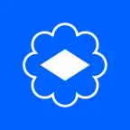 Photo Boss for Dropbox iOS Icon